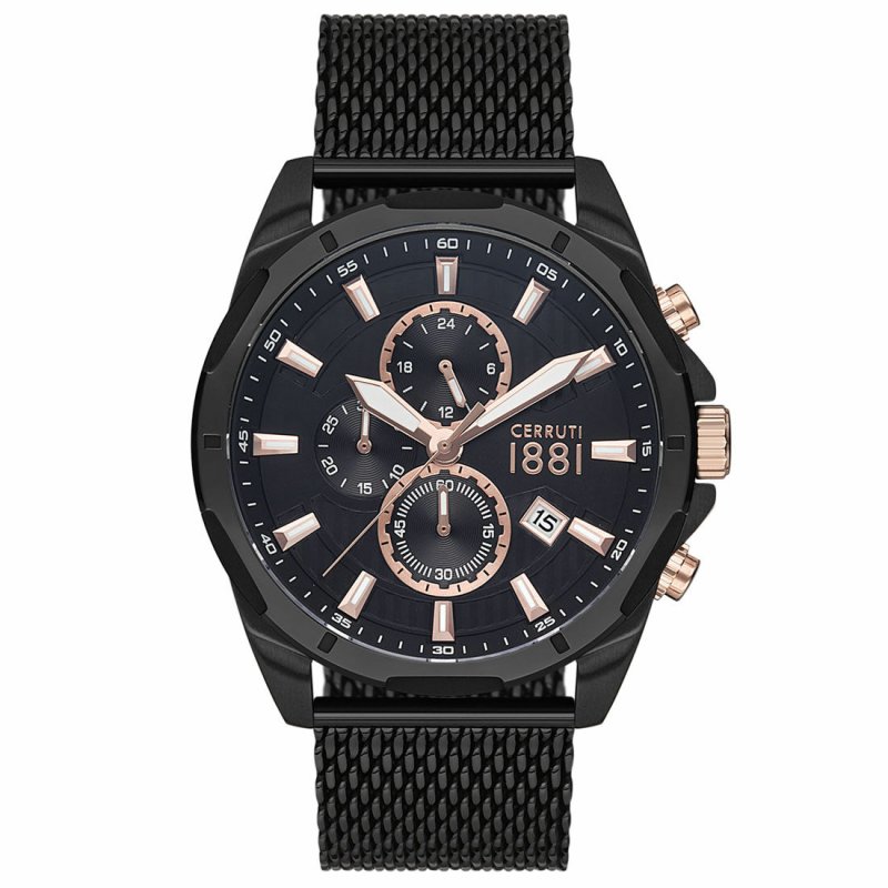 Cerruti 1881 CRA20502 Erkek Kol Saati