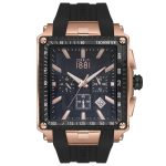 Cerruti 1881 Cra31401 Erkek Kol Saati
