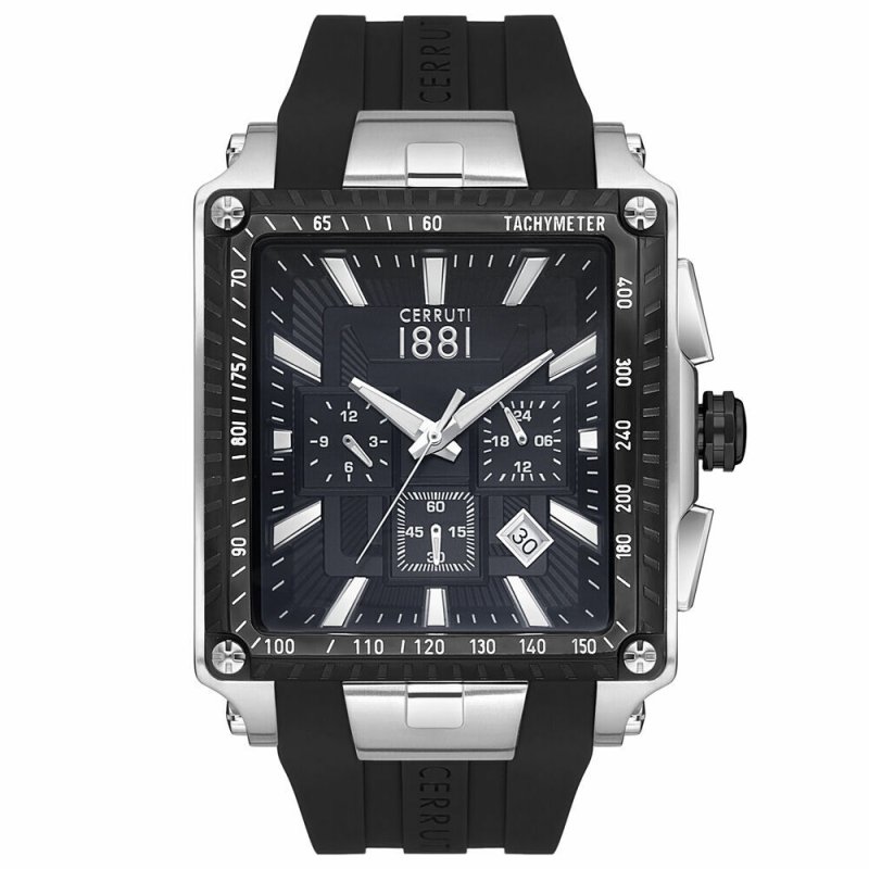 cerruti-1881-cra31402-erkek-kol-saati.jpg Cerruti 1881 Cra31402 Erkek Kol Saati - Görsel 1