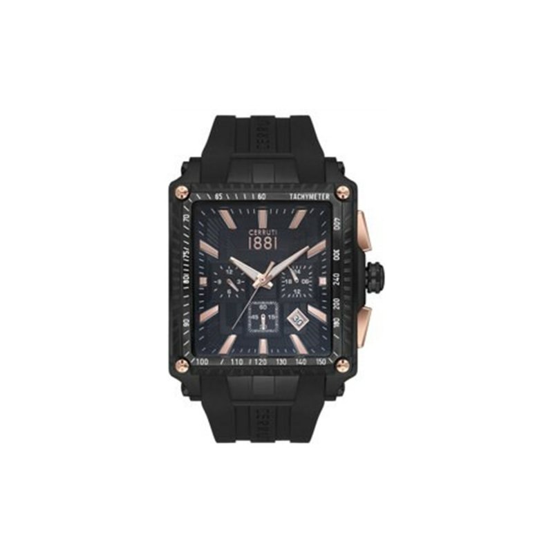 Cerruti 1881 Cra31404 Erkek Kol Saati