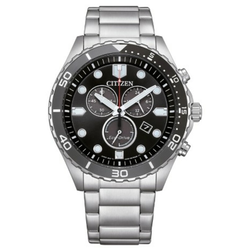 Citizen At2568-82E Eco-Drive Erkek Kol Saati