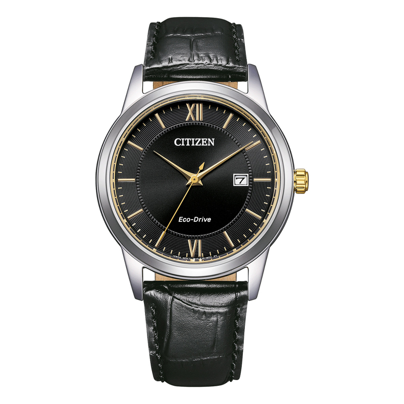 Citizen Aw1784-16E Erkek Kol Saati