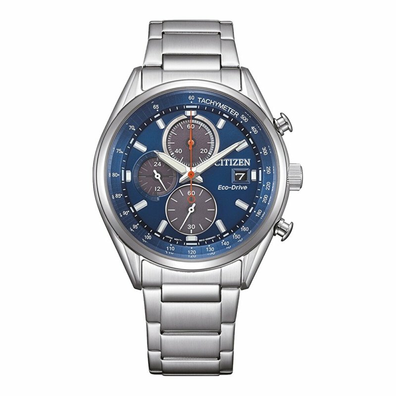 Citizen Ca0459-79L Eco-Drive Erkek Kol Saati