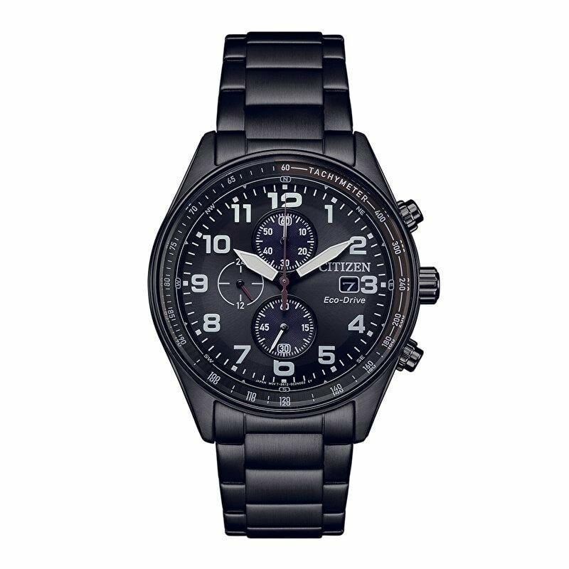 Citizen Ca0775-79E Eco-Drive Erkek Kol Saati