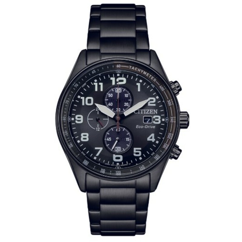 Citizen Ca0775-79E Eco-Drive Erkek Kol Saati