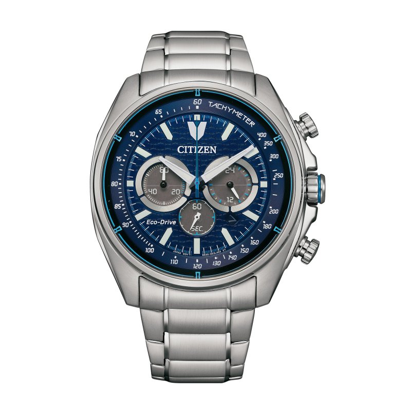 Citizen Ca4560-81L Eco-Drive Erkek Kol Saati