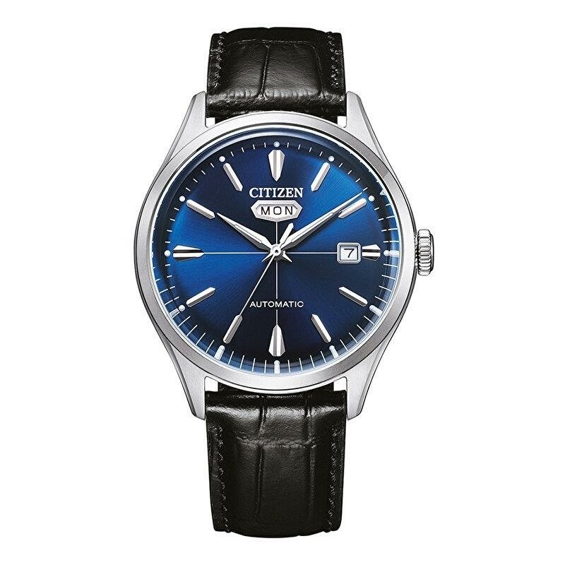 Citizen Nh8390-20L Erkek Kol Saati