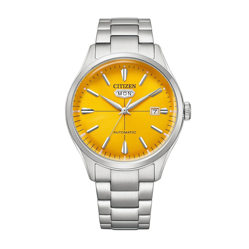 Citizen Nh8391-51Ze Erkek Kol Saati