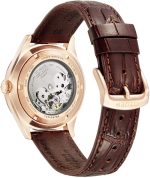 Citizen Nh8393-05Ac Erkek Kol Saati - Görsel 3