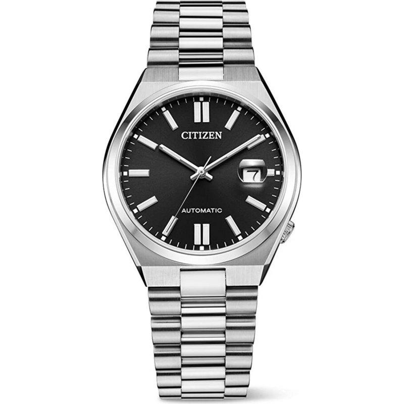 Citizen Nj0150-81E Tsuyosa Erkek Kol Saati