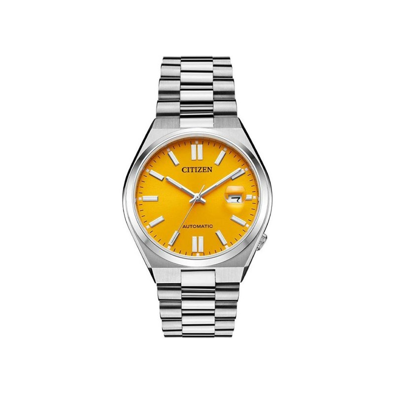 Citizen Nj0150-81Z Erkek Kol Saati