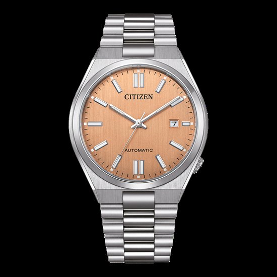 Citizen Nj0159-86Z Tsuyosa Erkek Kol Saati