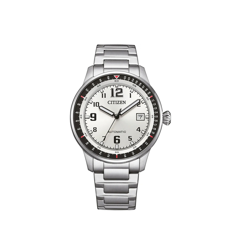 Citizen Nj0190-51A Erkek Kol Saati