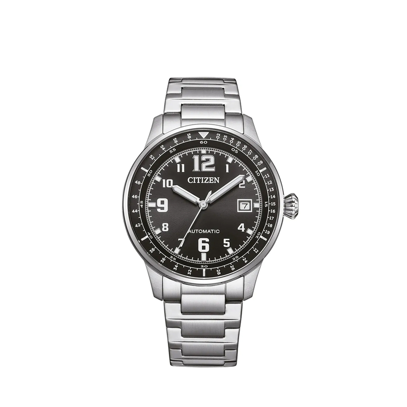 Citizen Nj0190-51E Erkek Kol Saati