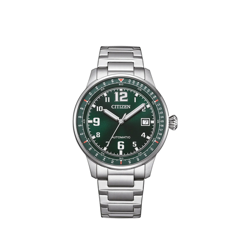 Citizen Nj0190-51X Erkek Kol Saati