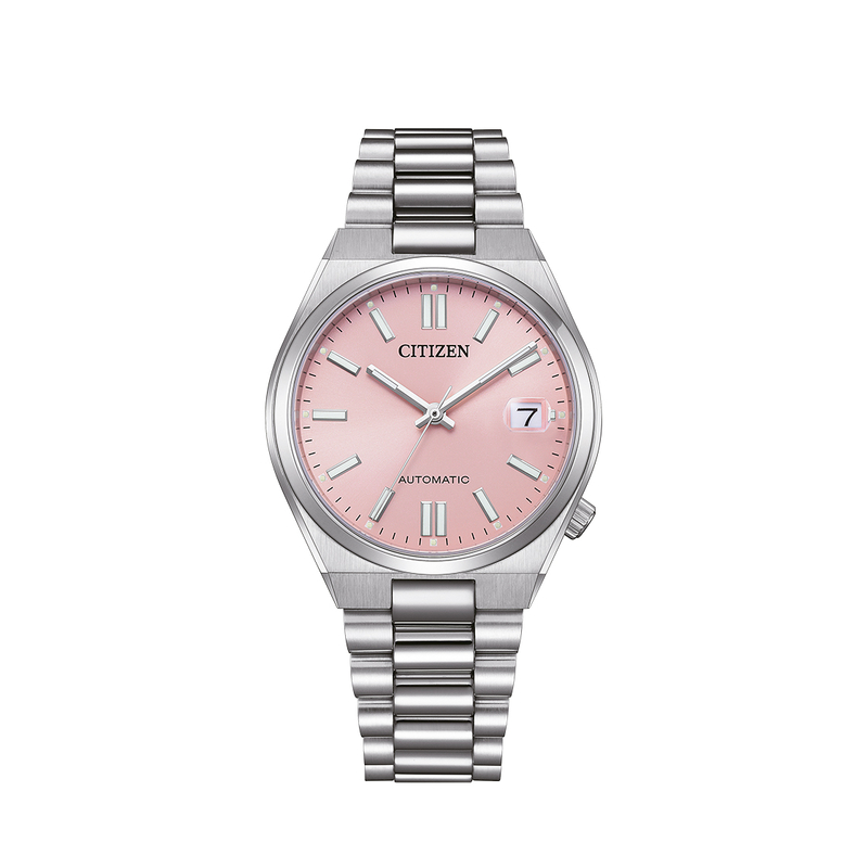 Citizen Nj0200-50Z Tsuyosa Unisex Kol Saati