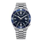 Citizen Nj0230-59L Erkek Kol Saati