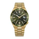 Citizen Nj0232-53X Erkek Kol Saati