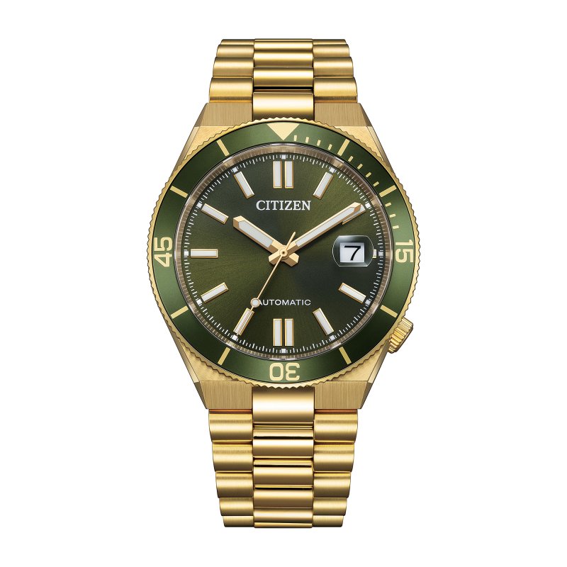 Citizen Nj0232-53X Erkek Kol Saati