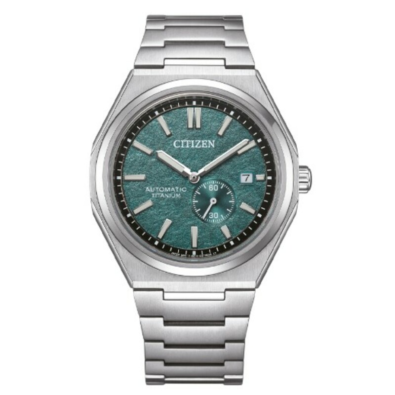 Citizen Titanyum Nj0180-80X Erkek Kol Saati