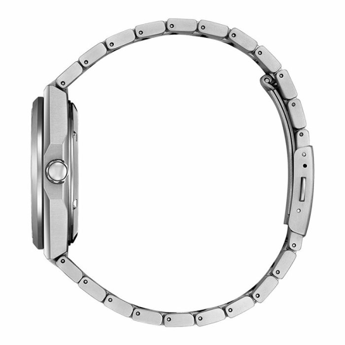 Citizen Titanyum Nj0180-80L Erkek Kol Saati - Görsel 4
