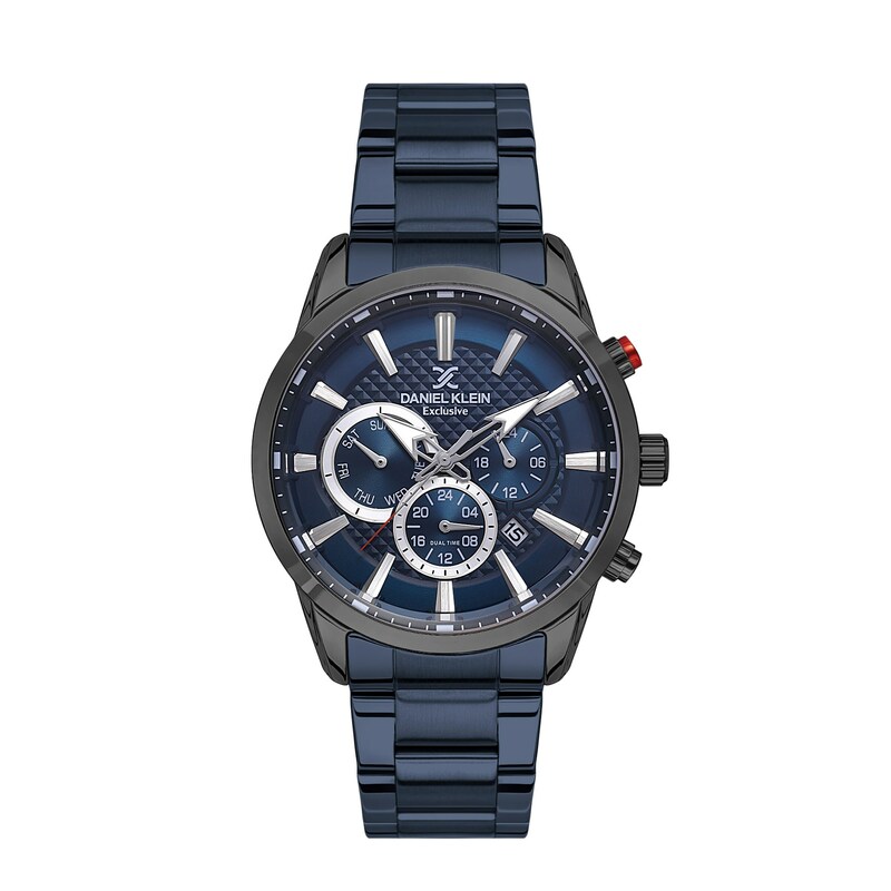 Daniel Klein Dk.1.13525.10 Erkek Kol Saati