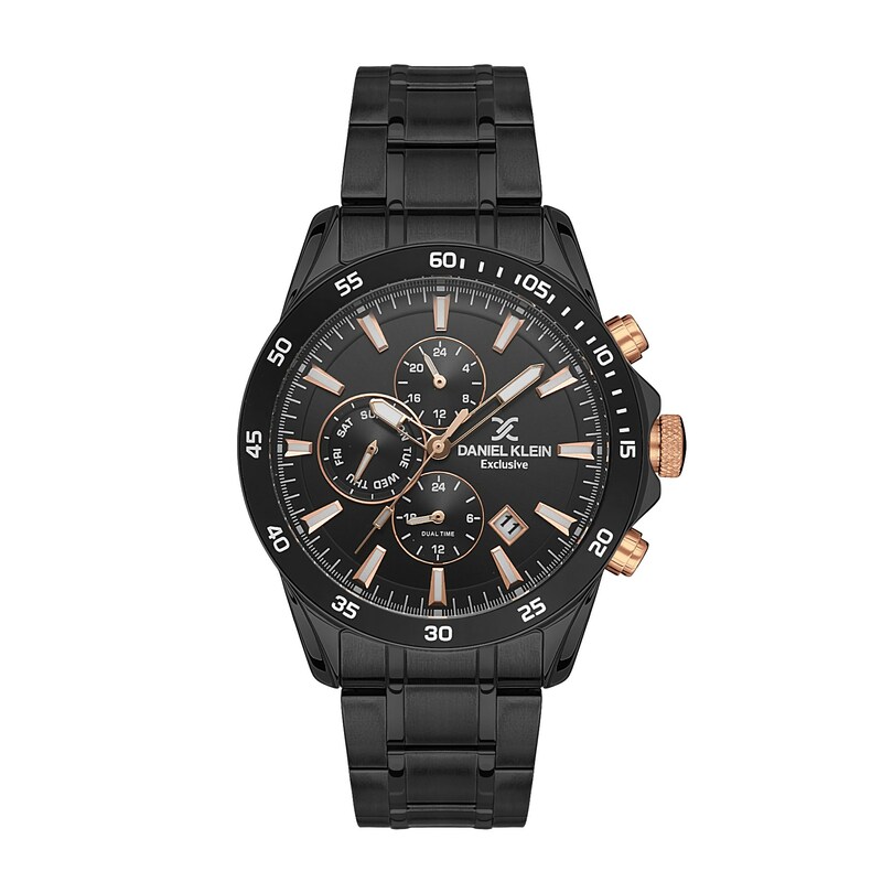 Daniel Klein Dk.1.13529.5 Erkek Kol Saati