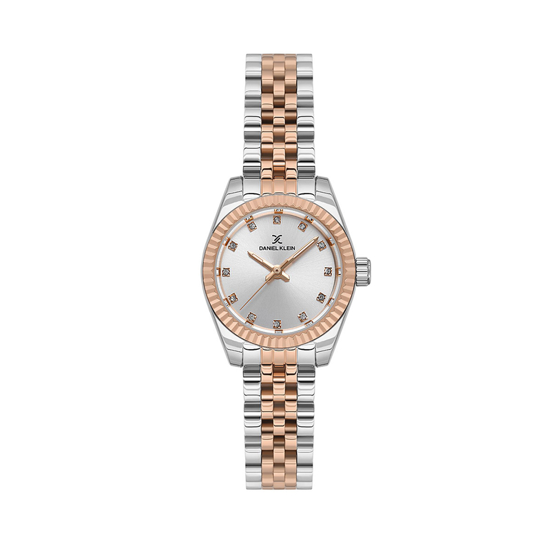 Daniel Klein Dk.1.13729-9 Kadın Kol Saati