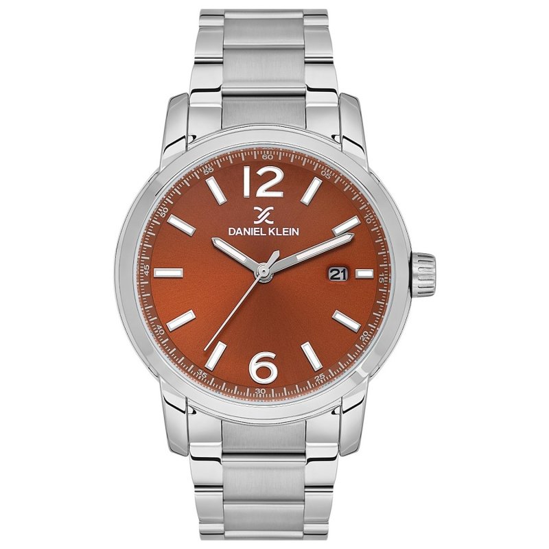 daniel-klein-dk113797-2-erkek-kol-saati.jpg Daniel Klein Dk.1.13797-2 Erkek Kol Saati - Görsel 1