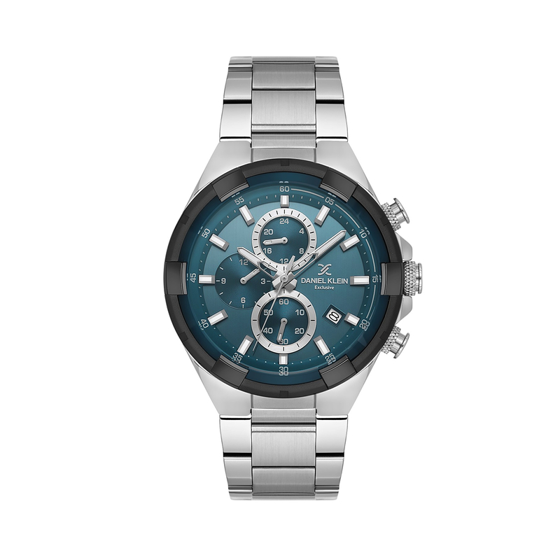 daniel-klein-dk113804-11-erkek-kol-saati.jpg Daniel Klein Dk.1.13804-11 Erkek Kol Saati - Görsel 1