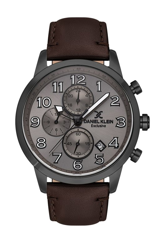 Daniel Klein Dk.1.13833-6 Erkek Kol Saati