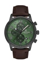 Daniel Klein Dk.1.13833-7 Erkek Kol Saati - Görsel 3