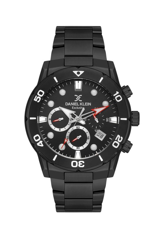 Daniel Klein Dk.1.13887-5 Erkek Kol Saati