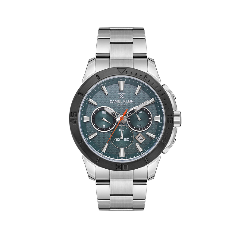 Daniel Klein Dk.1.13892-3 Erkek Kol Saati