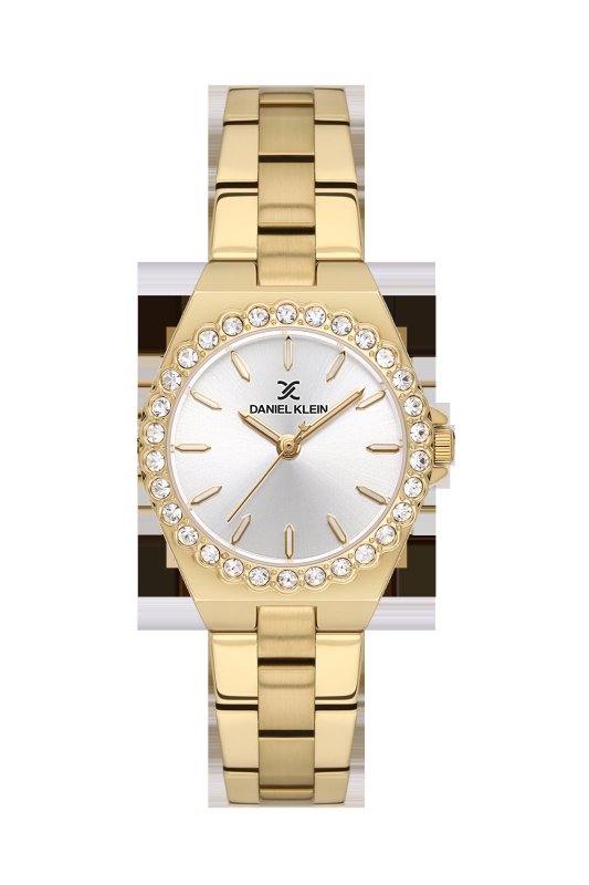 Daniel Klein Dk.1.13904-2 Kadın Kol Saati