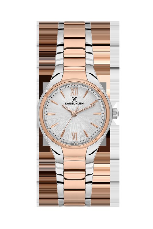 Daniel Klein Dk.1.13907-6 Kadın Kol Saati