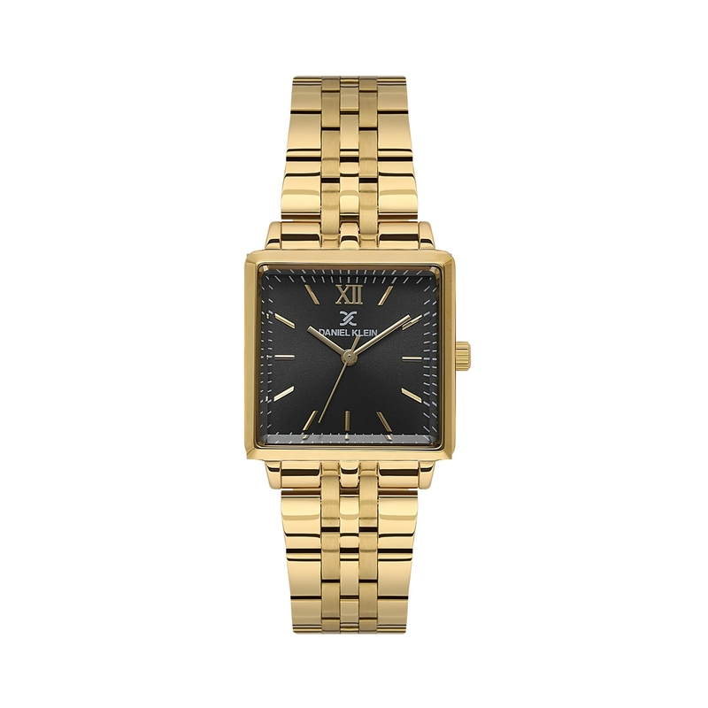 Daniel Klein Dk.1.13941-3 Kadın Kol Saati