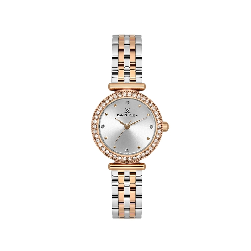 Daniel Klein Dk.1.13948-6 Kadın Kol Saati