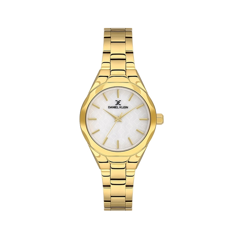 Daniel Klein Dk.1.13965-3 Kadın Kol Saati