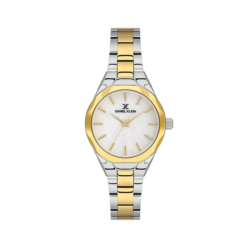 Daniel Klein Dk.1.13965-4 Kadın Kol Saati