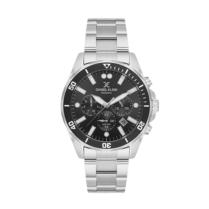 Daniel Klein Dk.1.14067-1 Erkek Kol Saati