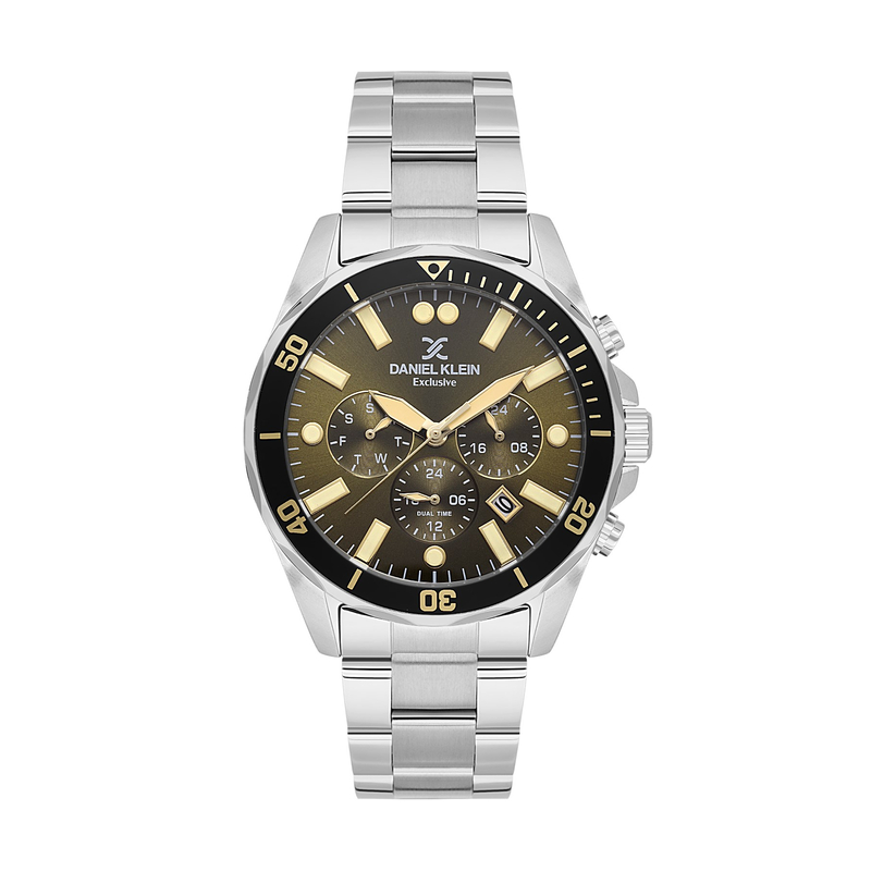 Daniel Klein Dk.1.14067-4 Erkek Kol Saati