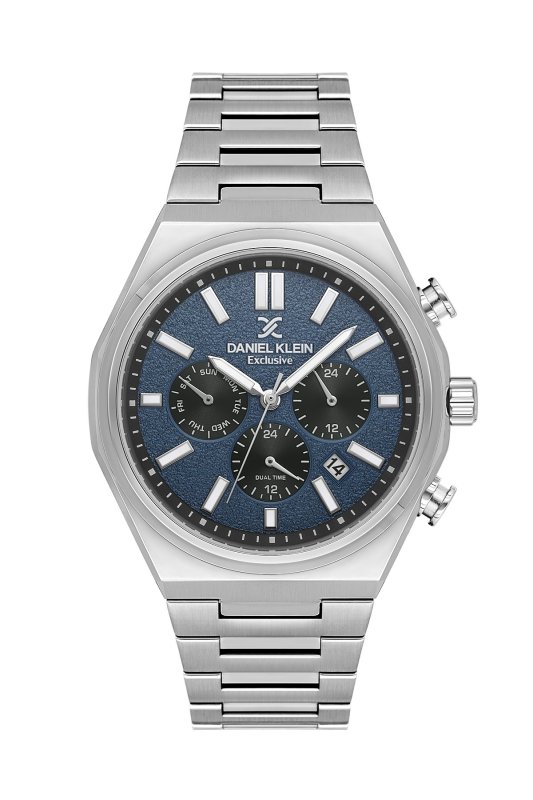 Daniel Klein Dk.1.14236-8 Erkek Kol Saati