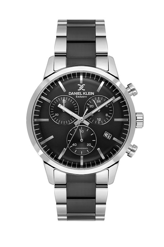 Daniel Klein Dk.1.14238-7 Erkek Kol Saati