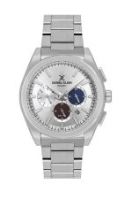 Daniel Klein Dk.1.14252-7 Erkek Kol Saati