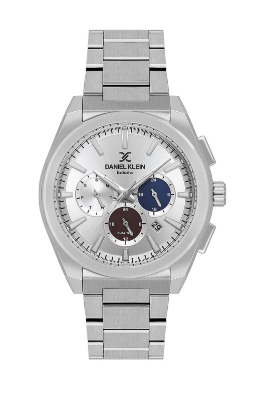 Daniel Klein Dk.1.14252-7 Erkek Kol Saati