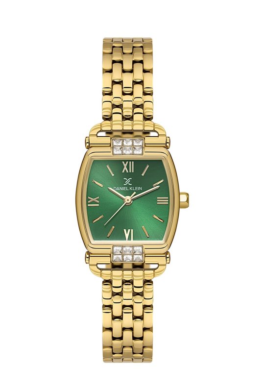 Daniel Klein Dk.1.14281-3 Kadın Kol Saati