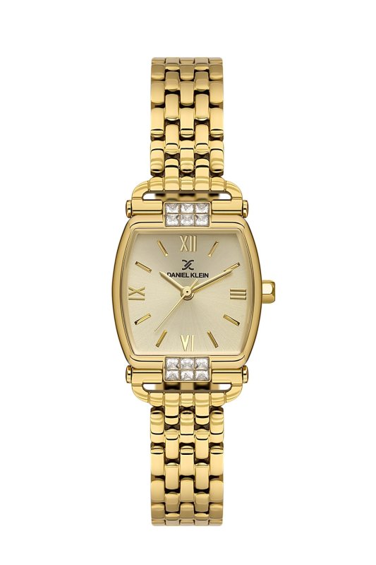 Daniel Klein Dk.1.14281-7 Kadın Kol Saati