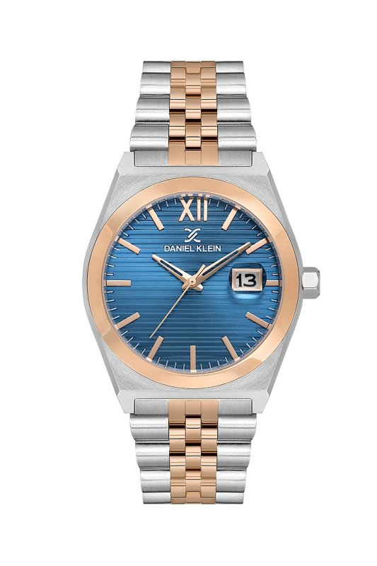 daniel-klein-dk114283-5-kadin-kol-saati.jpg Daniel Klein Dk.1.14283-5 Kadın Kol Saati - Görsel 1
