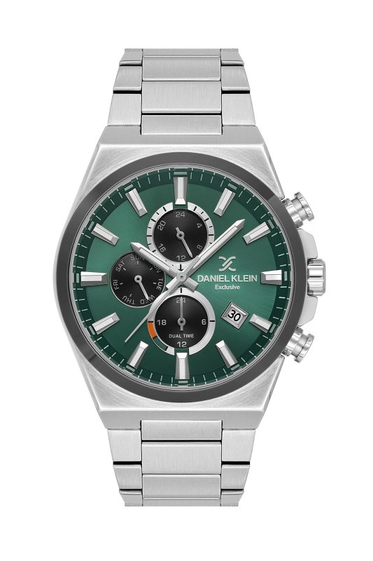 Daniel Klein Dk.1.14347-4 Erkek Kol Saati